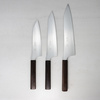 Yu Kurosaki HAP40 Wenge Nóż Bunka 16,5 cm