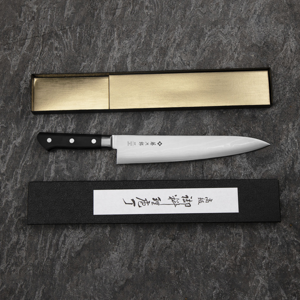 Tojiro DP37 VG-10 Nóż Szefa kuchni 27 cm