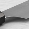 Hatsukokoro Hayabusa Aogami Super/SS Migaki Nóż Sujihiki 27 cm