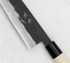 Takeo Murata Aogami#1 Nóż Santoku 16,5 cm