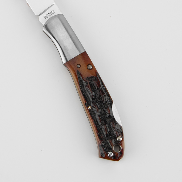 Moki VG-10 Kronos M Nóż składany 7 cm