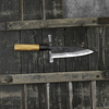 Kyohei Aogami#2 Nóż Funayuki 17 cm