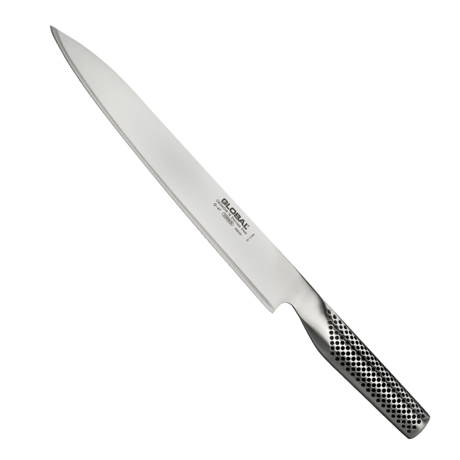 Nóż Sujihiki 25cm | Global G-47