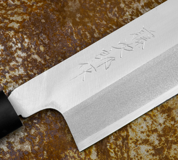 Tojiro Shirogami Nóż Kamagata Usuba 18,5 cm