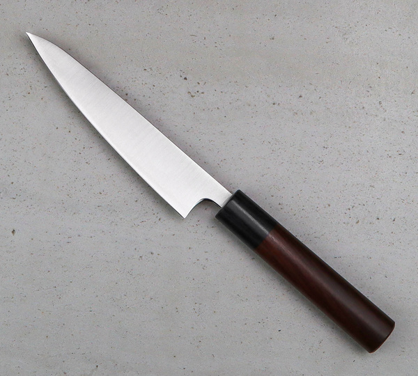 Tsunehisa SRS-15 Drewno różane Nóż uniwersalny 13,5 cm