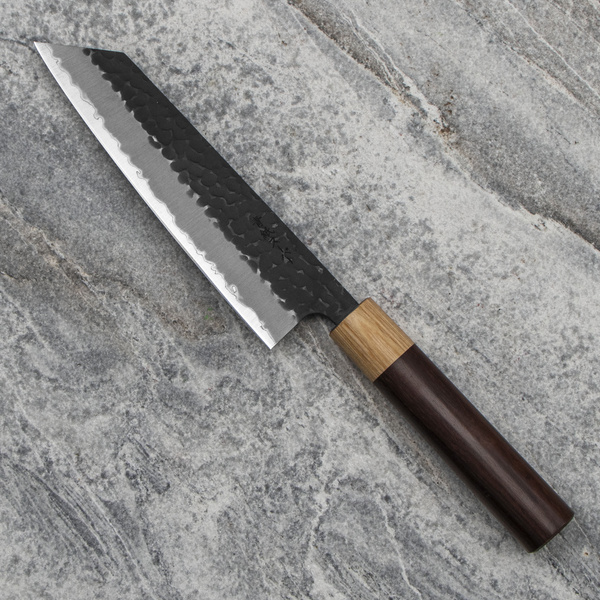 Tsunehisa Aogami Super Nóż Bunka 17 cm