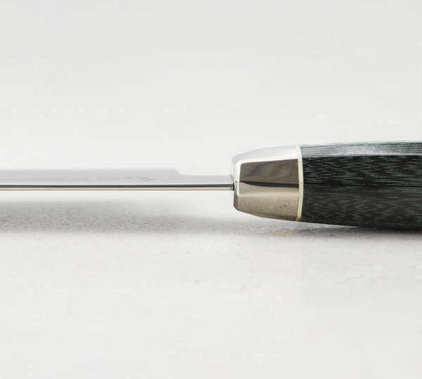 Mcusta Zanmai Green Revolution SPG2 Nóż Ko-Santoku 15 cm