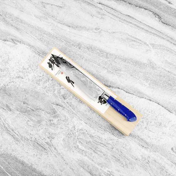 Sakai Takayuki VG-10 Nakamura Elite Master Nóż Szefa kuchni 18 cm