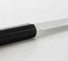 Hatono VG-10 Oktagon Nóż Kiritsuke Gyuto 21 cm Brown