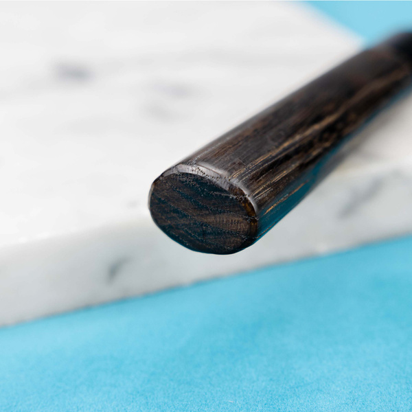 Tojiro Zen Black VG-10 Nóż do obierania 7 cm