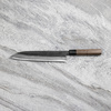 Sakai Takayuki Aogami#2/Iron Kurouchi Nóż Szefa kuchni 24 cm
