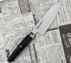 Mcusta Zanmai Revolution SPG2 Nóż Santoku 15 cm
