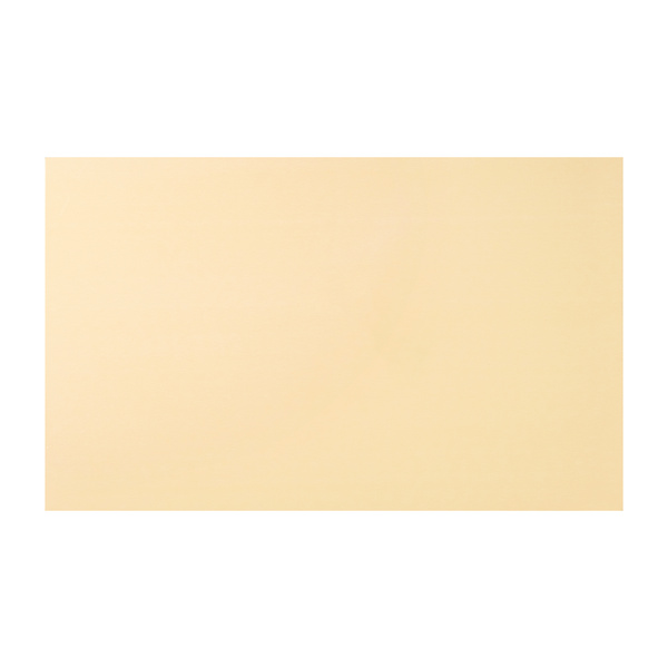 Asahi SC Cream Deska do krojenia 50 x 33 x 1,5 cm