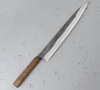 Ittetsu Shirogami#1 Nóż Sujihiki 27 cm