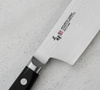 Mcusta Zanmai Classic Damacus VG-10 Nóż Nakiri 18 cm