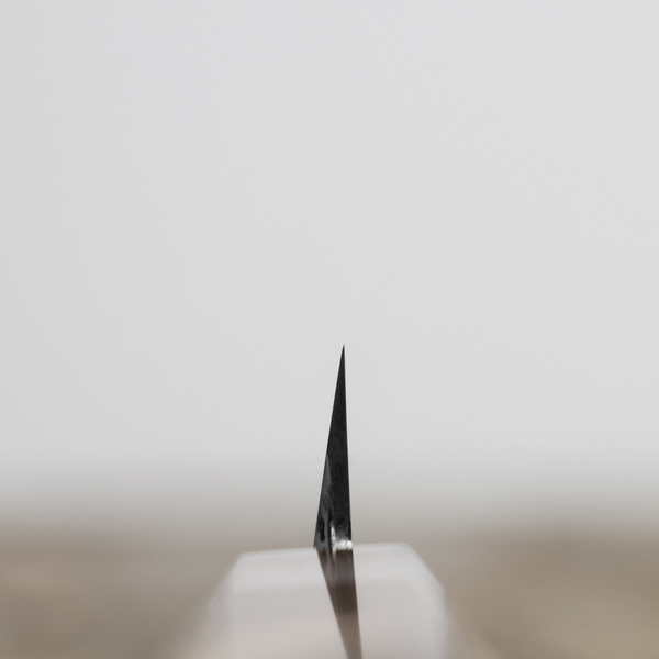 Sakai Takayuki Shiden Silver#3 Nóż Sakimaru 27 cm