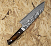 Takeshi Saji IW Nóż Bunka 17 cm VG-10