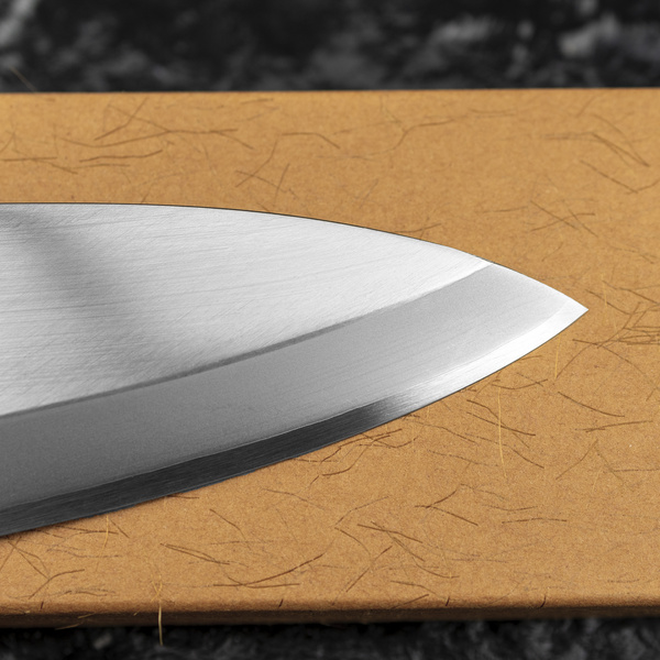 Sakai Takayuki 8A PC Nóż Deba 18 cm