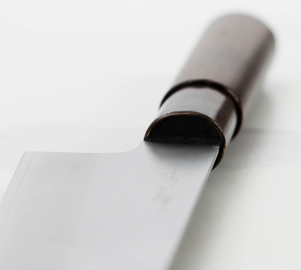 Misuzu Hamono VG-10 Brass Nóż Bunka 21 cm