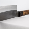 Hatono Aogami Super/SS Kurouchi Nóż Szefa kuchni 21 cm