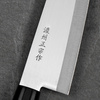 Satake Megumi 420J2 Nóż Bunka 17 cm