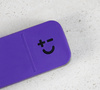 Bisbell listwa magnetyczna Purple 30 cm