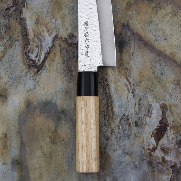 Satake Magoroku Saku Nóż Szefa kuchni 21 cm