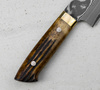 Takeshi Saji YBB Nóż Szefa 21 cm VG-10