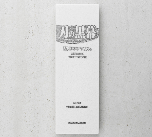 Shapton Kuromaku Kamień ceramiczny #120