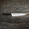 Sakai Takayuki Urushi VG-10 Aizome Nóż Szefa kuchni 24 cm