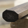 Kanetsune Ichizu VG-10 Mono Nóż Kiritsuke Gyuto 21 cm