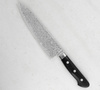 Tsunehisa AUS10 Damascus Nóż Szefa kuchni 18 cm