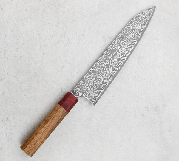 Yoshimi Kato SG2 Nóż Szefa kuchni 21 cm