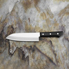 Tojiro Basic VG-10 Nóż Santoku 16,5 cm