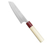 Masakage Yuki Shirogami Nóż Ko-Bunka 13 cm