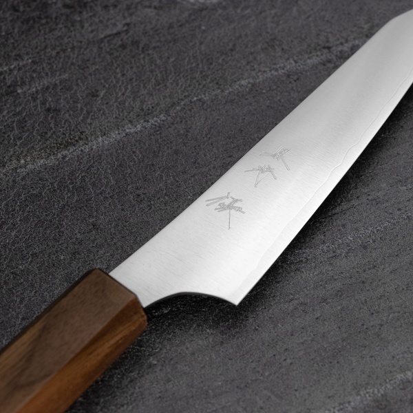 Yu Kurosaki HAP40 Orzech Nóż uniwersalny 13 cm