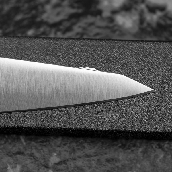 Sakai Takayuki Aokiko Mono Aogami#2 Nóż Honesuki 15 cm