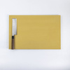 Asahi Pro Syntetyczna deska do krojenia 50 x 33 x 2 cm