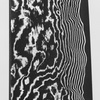Hatono SG2 Damascus Black Dye Nóż uniwersalny 13,5 cm