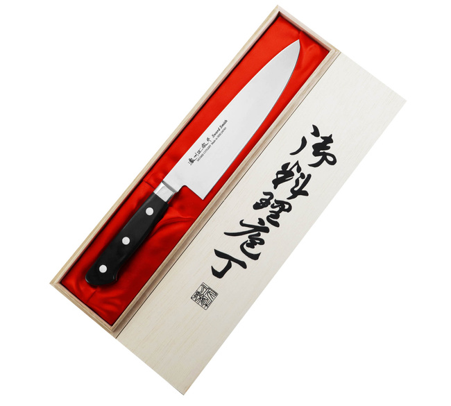 Satake Daichi Nóż szefa kuchni 20 cm