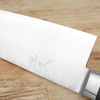 Tsunehisa VG-1 Nóż Santoku 16,5 cm