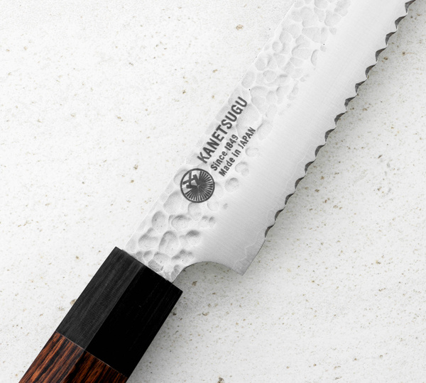 Seki Kanetsugu VG2 Nóż do pieczywa 21 cm