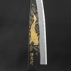Sakai Takayuki Shirogami#2 Gold Carp Nóż Szefa kuchni 20 cm
