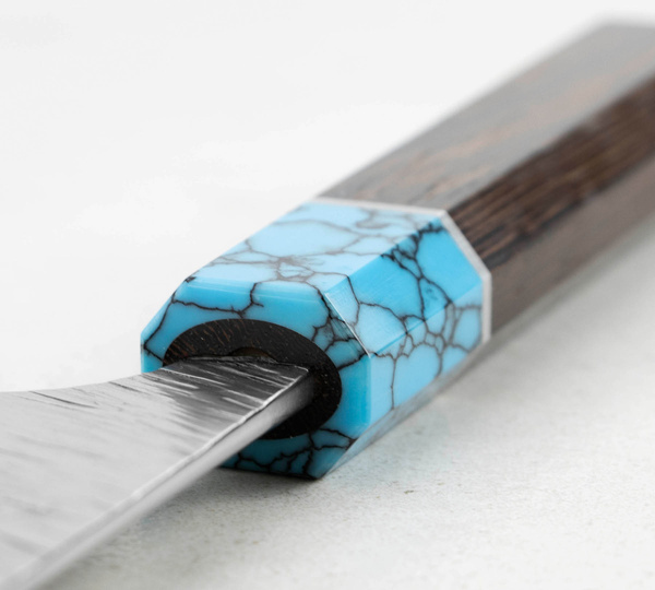 Yu Kurosaki Fujin R2 Nóż Szefa kuchni 21 cm