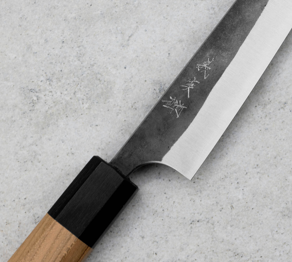 Yoshimi Kato Aogami Super Nóż uniwersalny 15 cm