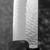 Nigara Hamono SG2 Migaki Nóż Szefa kuchni 23 cm