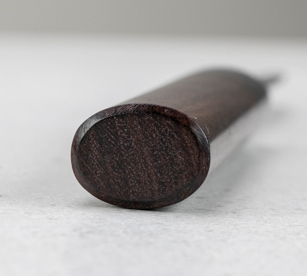 Tsunehisa SRS-15 Drewno różane Nóż do obierania 8 cm