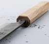Ittetsu Shirogami#1 Nóż uniwersalny 18 cm