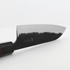 Anryu Hamono Aogami Super/SS Nóż Santoku 17 cm
