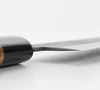 Tsukasa Hinoura Black Unryu Nóż Santoku 16,5 cm